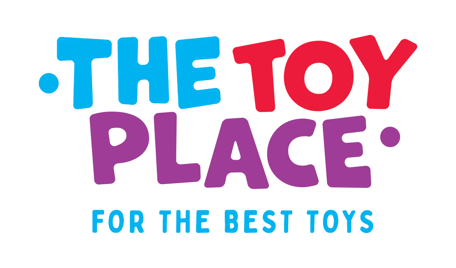 The Toy Place