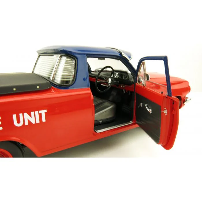 1:18 HOLDEN EH UTILITY - HERITAGE COLLECTION - AMPOL - Image 6