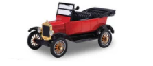 1:24 PLATINUM DIE CAST VEHICLE - Image 2