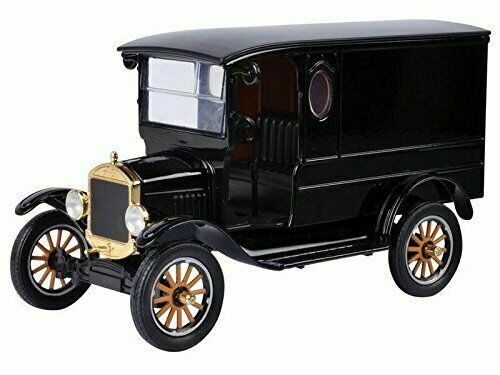 1:24 PLATINUM DIE CAST VEHICLE - Image 4