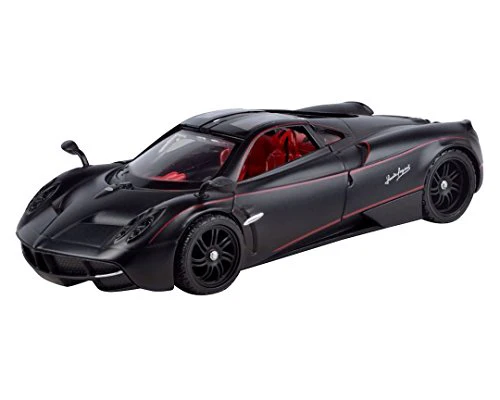 1:24 SATIN PAINT DIE CAST VEHICLE - Image 2