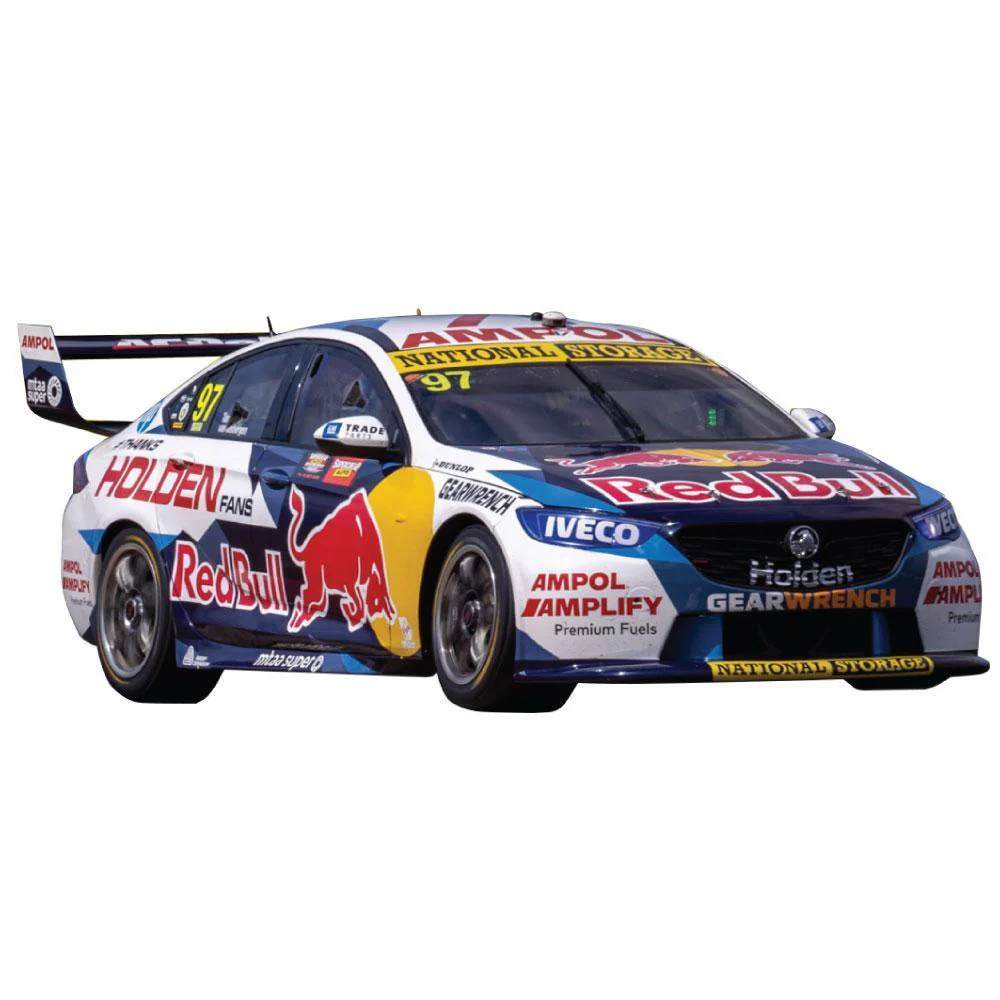 CLASSIC CARLECTABLES 1:43 2020 BATHURST 1000 WINNER SHANE VAN GISBERGEN