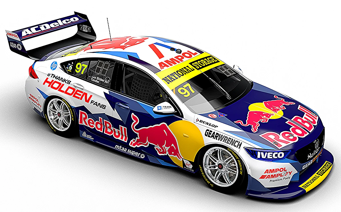 CLASSIC CARLECTABLES 1:64 2020 BATHURST 1000 WINNER SHANE VAN GISBERGEN