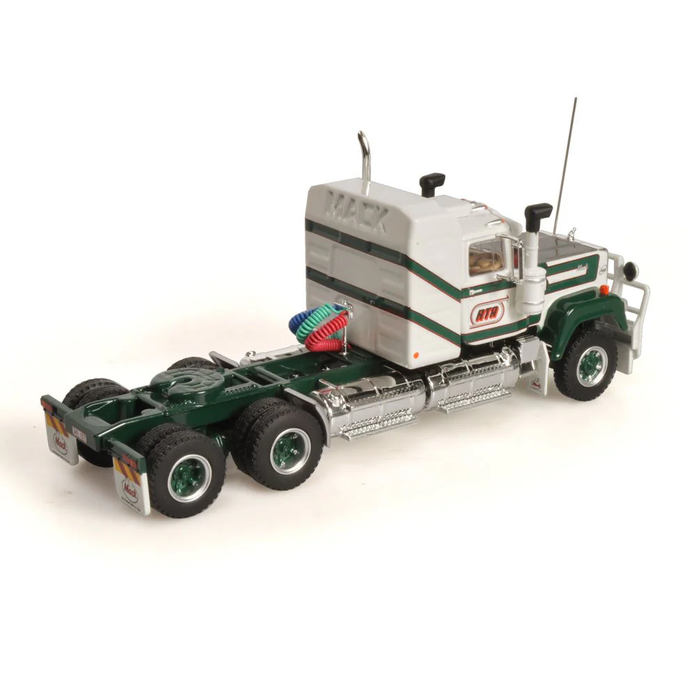 1:64 FREIGHT COLLECTION LIVESTOCK ROAD TRAIN - Image 5