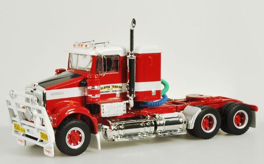 1:64 FREIGHT ROAD TRAIN - GASCOYNE PTY LTD