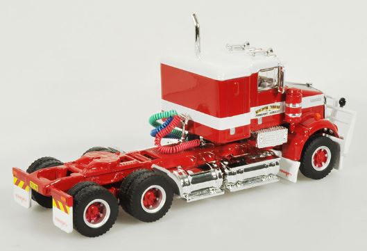 1:64 FREIGHT ROAD TRAIN - GASCOYNE PTY LTD - Image 2