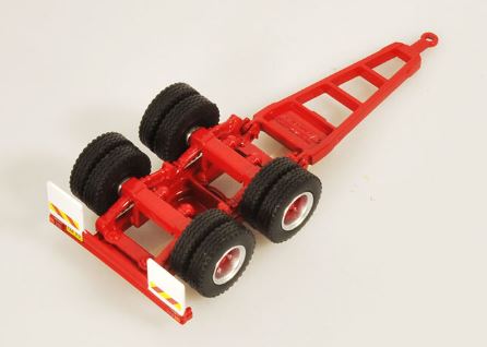 1:64 FREIGHT ROAD TRAIN - GASCOYNE PTY LTD - Image 4