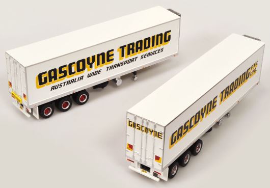 1:64 FREIGHT ROAD TRAIN - GASCOYNE PTY LTD - Image 5