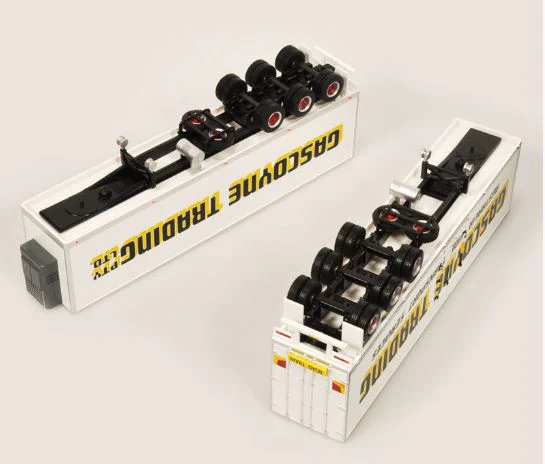 1:64 FREIGHT ROAD TRAIN - GASCOYNE PTY LTD - Image 6