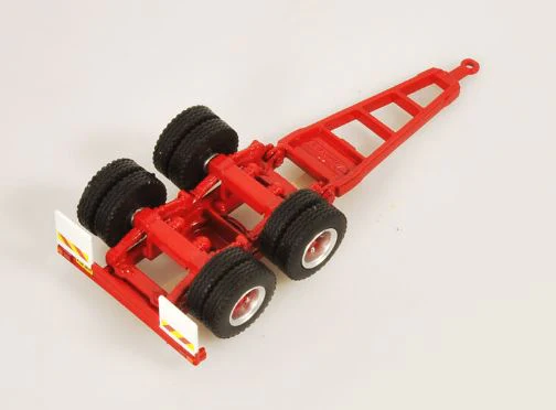 1:64 FREIGHT TRAILER WITH DOLLY - GASCOYNE PTY LTD - Image 2