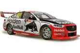 CLASSIC CARLECTABLES 1:64 HOLDEN 50TH ANNIVERSARY RETRO LI