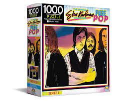 CROWN - STEVE KAUFMAN COLLECTION PURE POP SERIES 1 ASSORTMENT 1000PC - Image 2