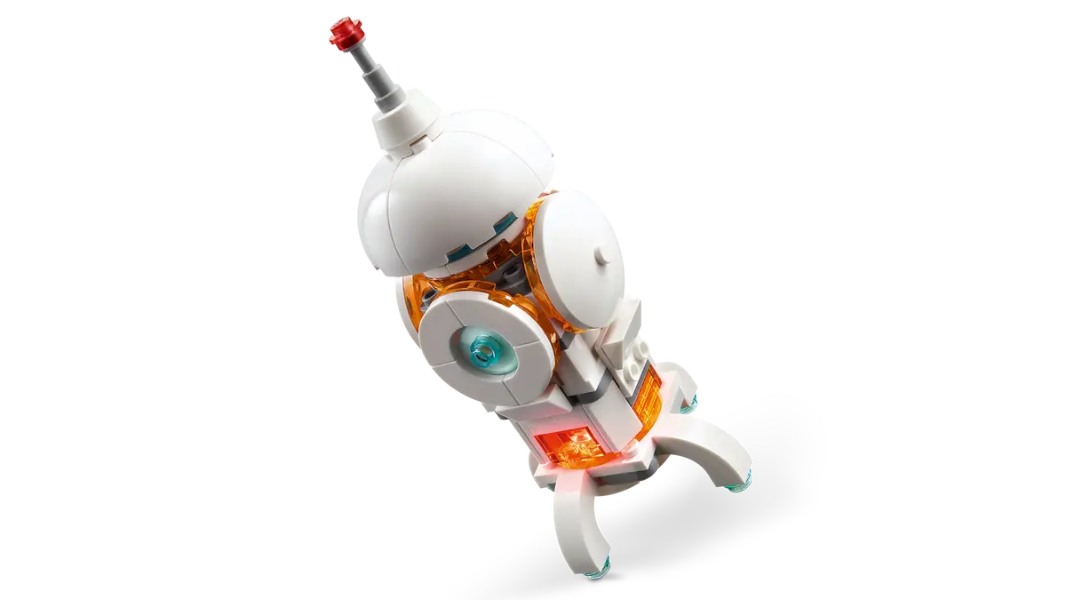 LEGO 31164 CREATOR 3 IN 1 SPACE ROBOT - Image 6