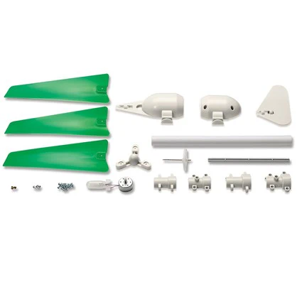 4M GREEN SCIENCE - WIND TURBINE - Image 3