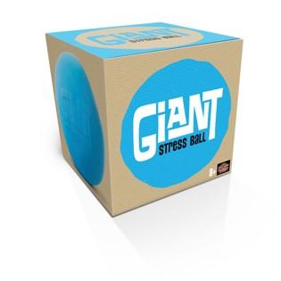 5" GIANT STRESS BALL - ORIGINAL