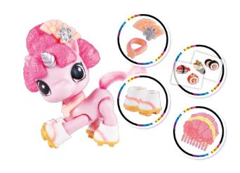 ZURU 5 SURPRISE UNICORN SQUAD SERIES 2 - Image 2