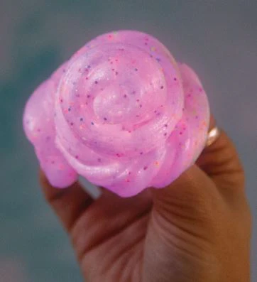CRAZY AARONS ENCHANTING UNICORN THINKING PUTTY - Image 3