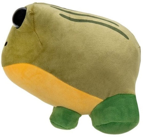 ADOPT ME! COLLECTOR PLUSH - BULLFROG - Image 2