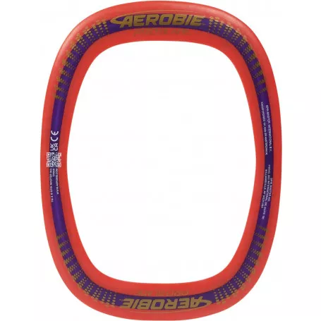 AEROBIE PRO BLADE - RED - Image 2