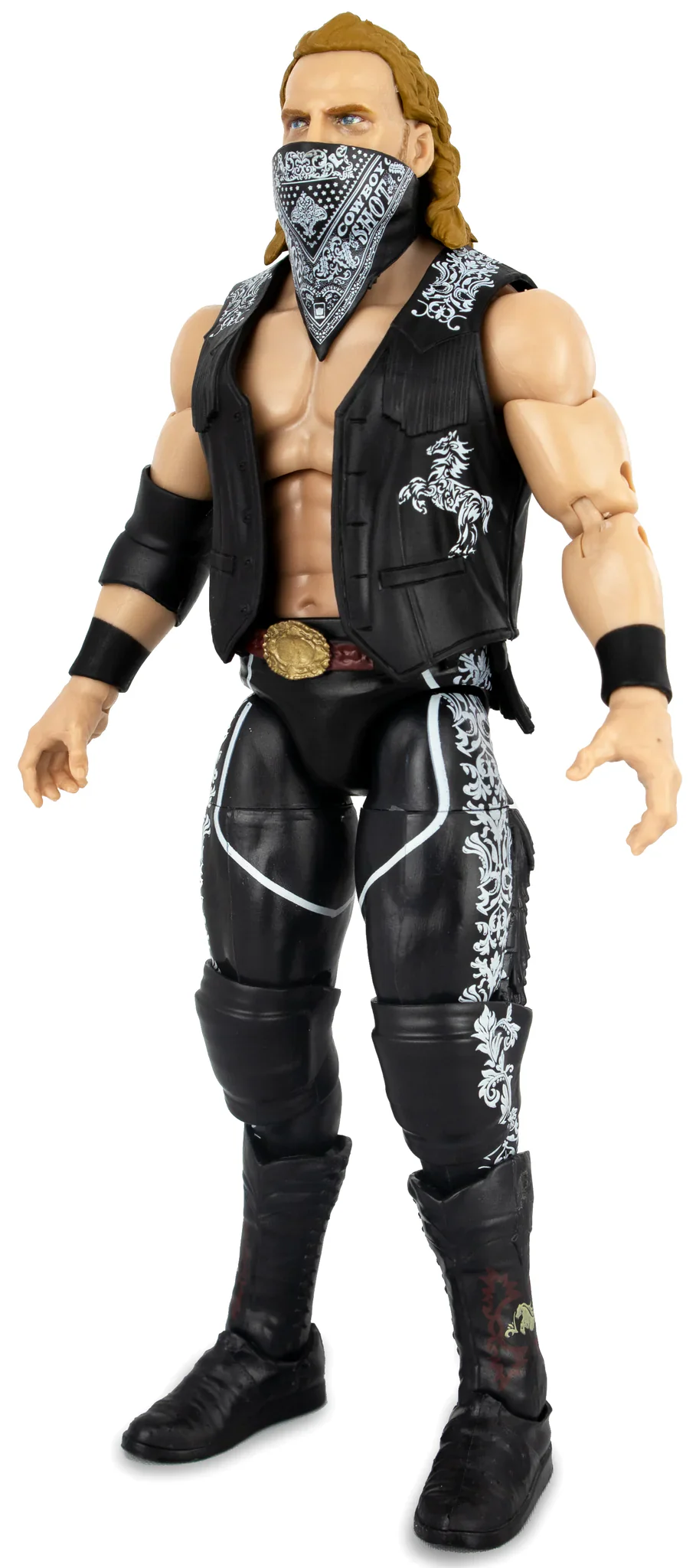AEW UNRIVALED FIGURE PACK - ADAM PAGE - Image 3