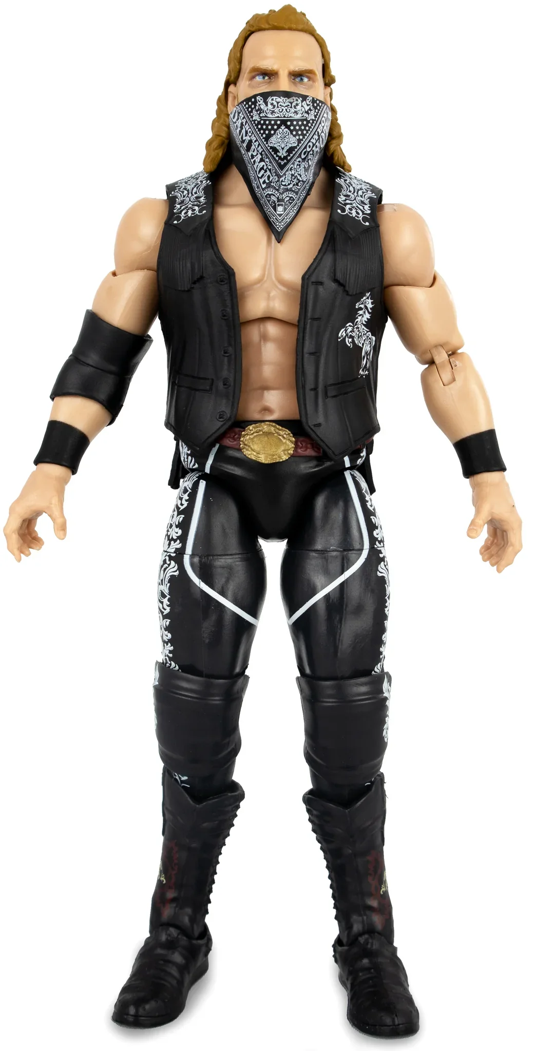 AEW UNRIVALED FIGURE PACK - ADAM PAGE - Image 5