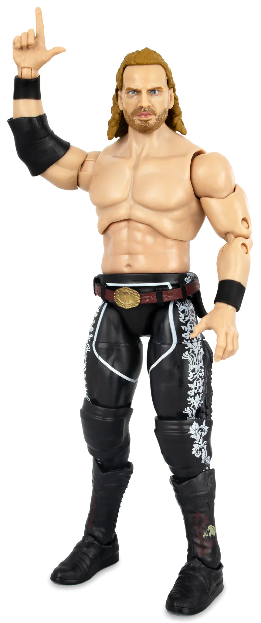 AEW UNRIVALED FIGURE PACK - ADAM PAGE - Image 6