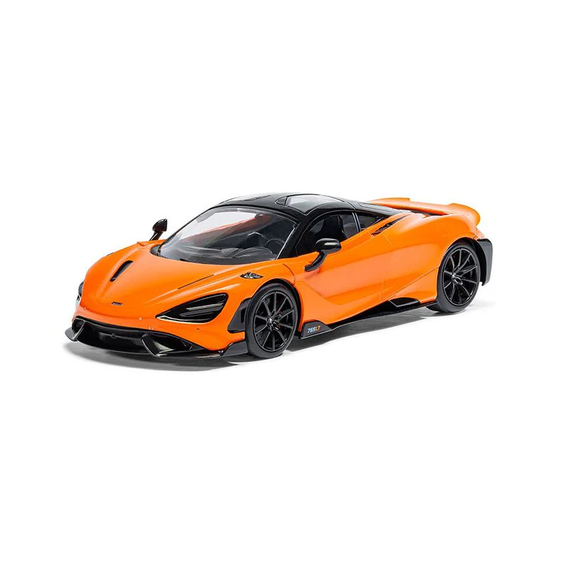 AIRFIX 1:43 MCLAREN 765LT - Image 2