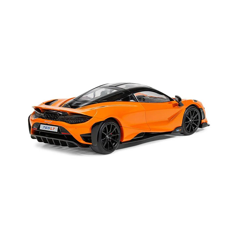 AIRFIX 1:43 MCLAREN 765LT - Image 3