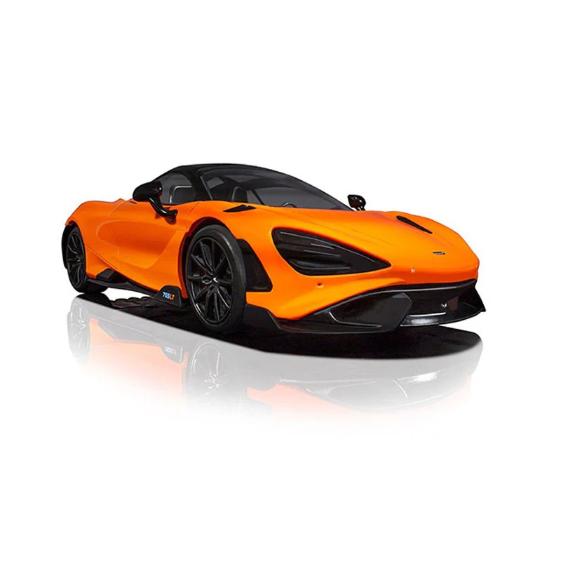 AIRFIX 1:43 MCLAREN 765LT - Image 4