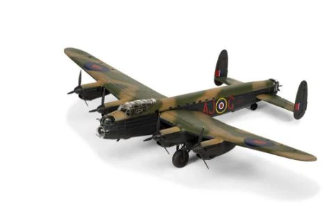 AIRFIX 1:72 SQN DAMBUSTERS 80TH ANNIVERSARY - Image 3
