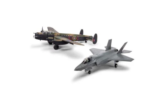 AIRFIX 1:72 SQN DAMBUSTERS 80TH ANNIVERSARY - Image 4