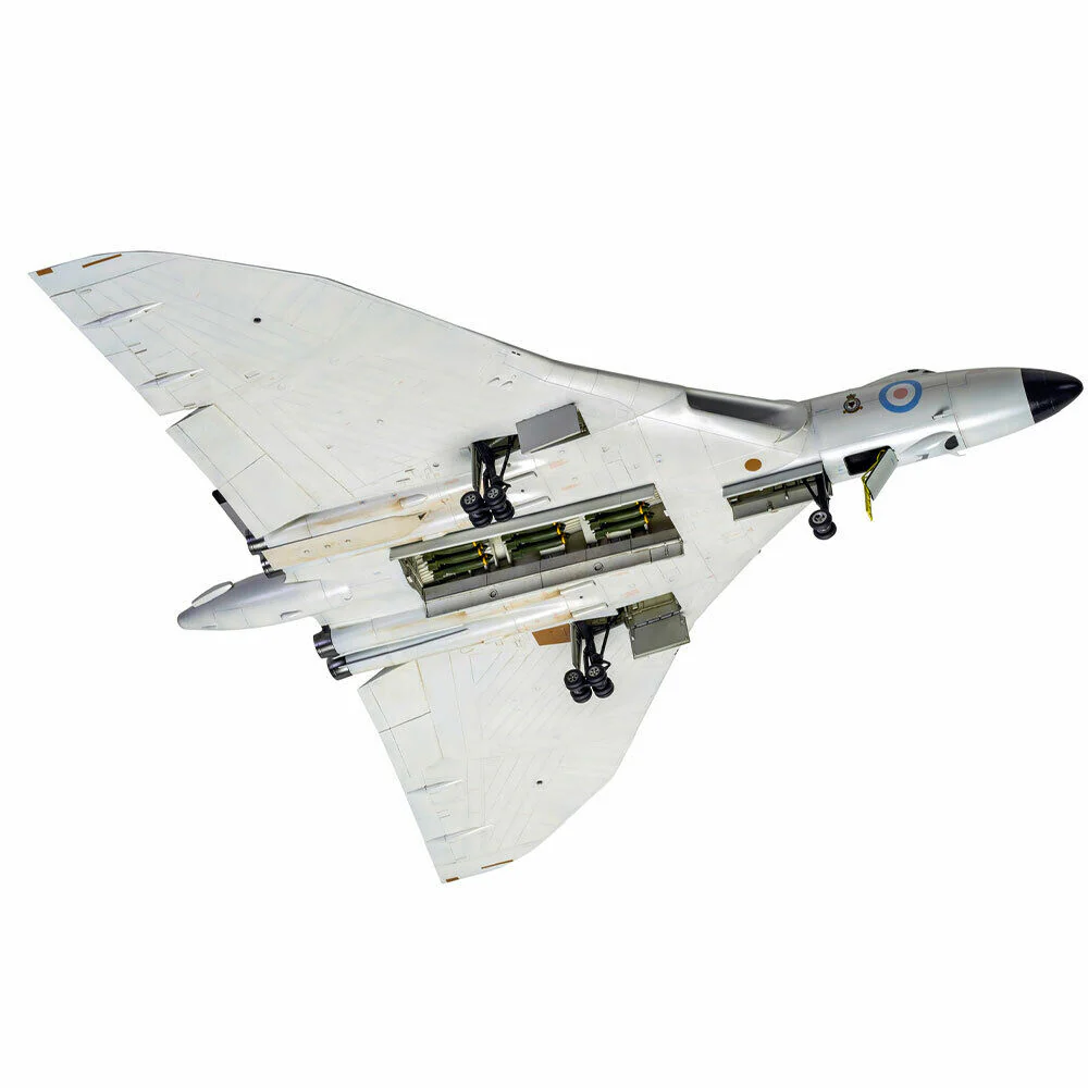 AIRFIX AVRO VULCAN B.2 1:72 - Image 7