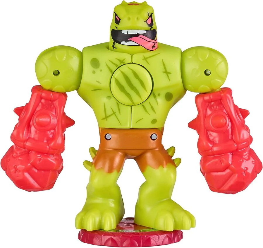 AKEDO BEAST STRIKE BATTLE GIANTS - TITAN FLYSWAT - Image 3