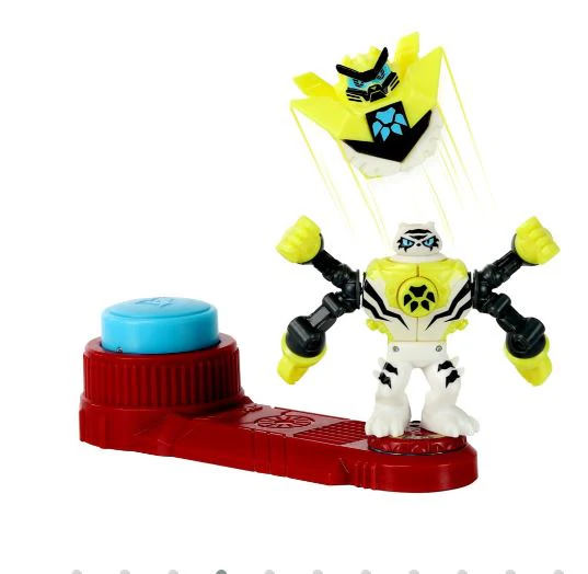 AKEDO BEAST STRIKE BATTLE GIANTS - WHITE PAW - Image 4