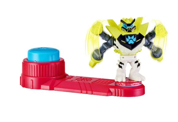 AKEDO BEAST STRIKE BATTLE GIANTS - WHITE PAW - Image 5