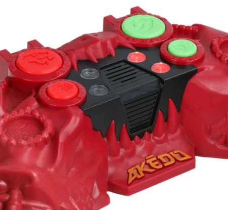 AKEDO BEAST STRIKE SERPENT FURY ARENA - Image 2