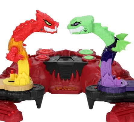AKEDO BEAST STRIKE SERPENT FURY ARENA - Image 6
