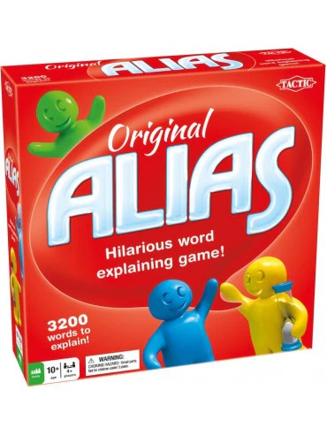 ALIAS