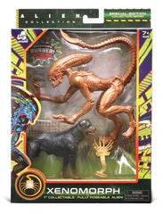 ALIEN XENOMORPH WAVE 3 - RUNNER