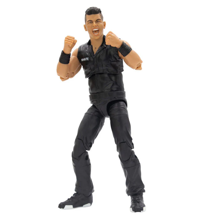 ALL ELITE WRESTLING UNMATCHED #34 SAMMY GUEVARA ACTION FIGURE - Image 2
