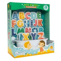 ALPHABET SOUP