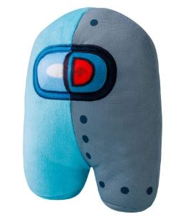 AMONG US HUGGABLE PLUSH BUDDIES ASSORTED - Image 4