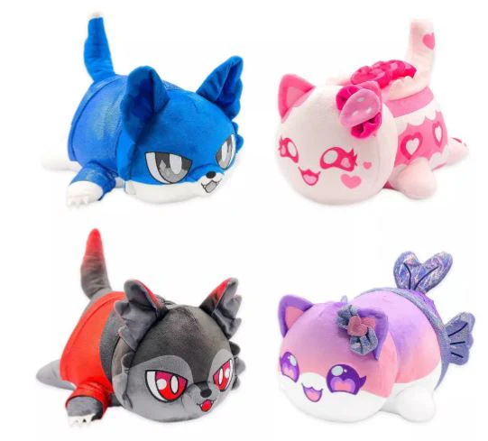 APHMAU - MEEMEOWS 11 INCH MYSTERY PLUSH SERIES 2 - Image 2