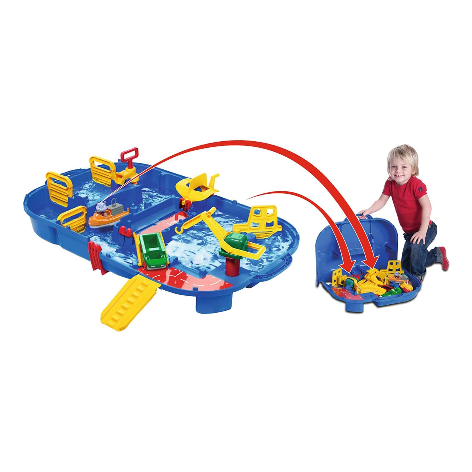 AQUAPLAY LOCKBOX - Image 3