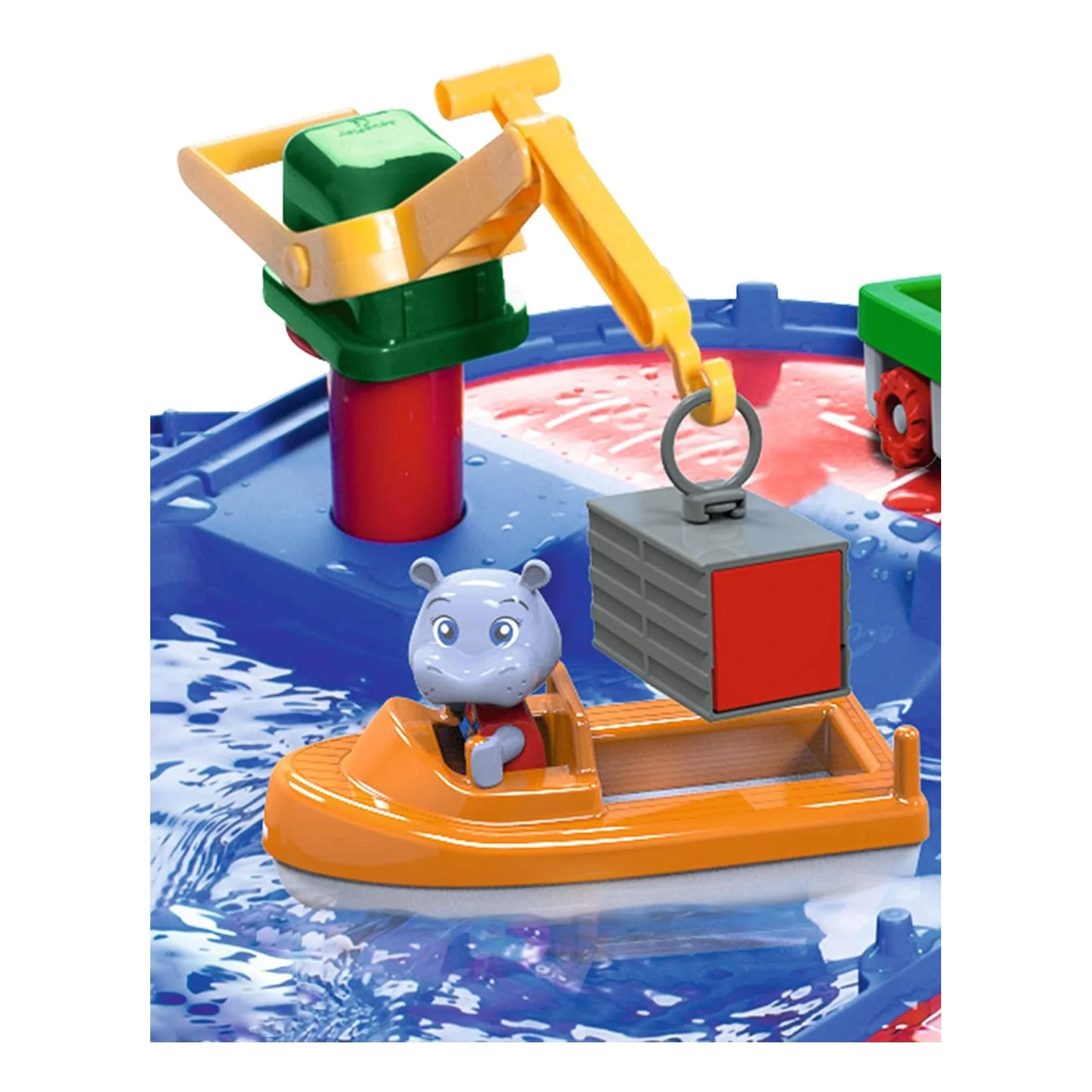 AQUAPLAY LOCKBOX - Image 5