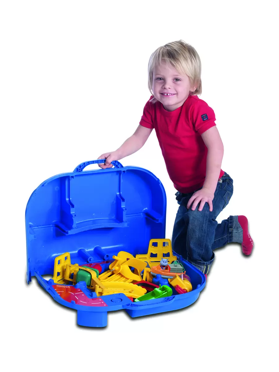 AQUAPLAY LOCKBOX - Image 6