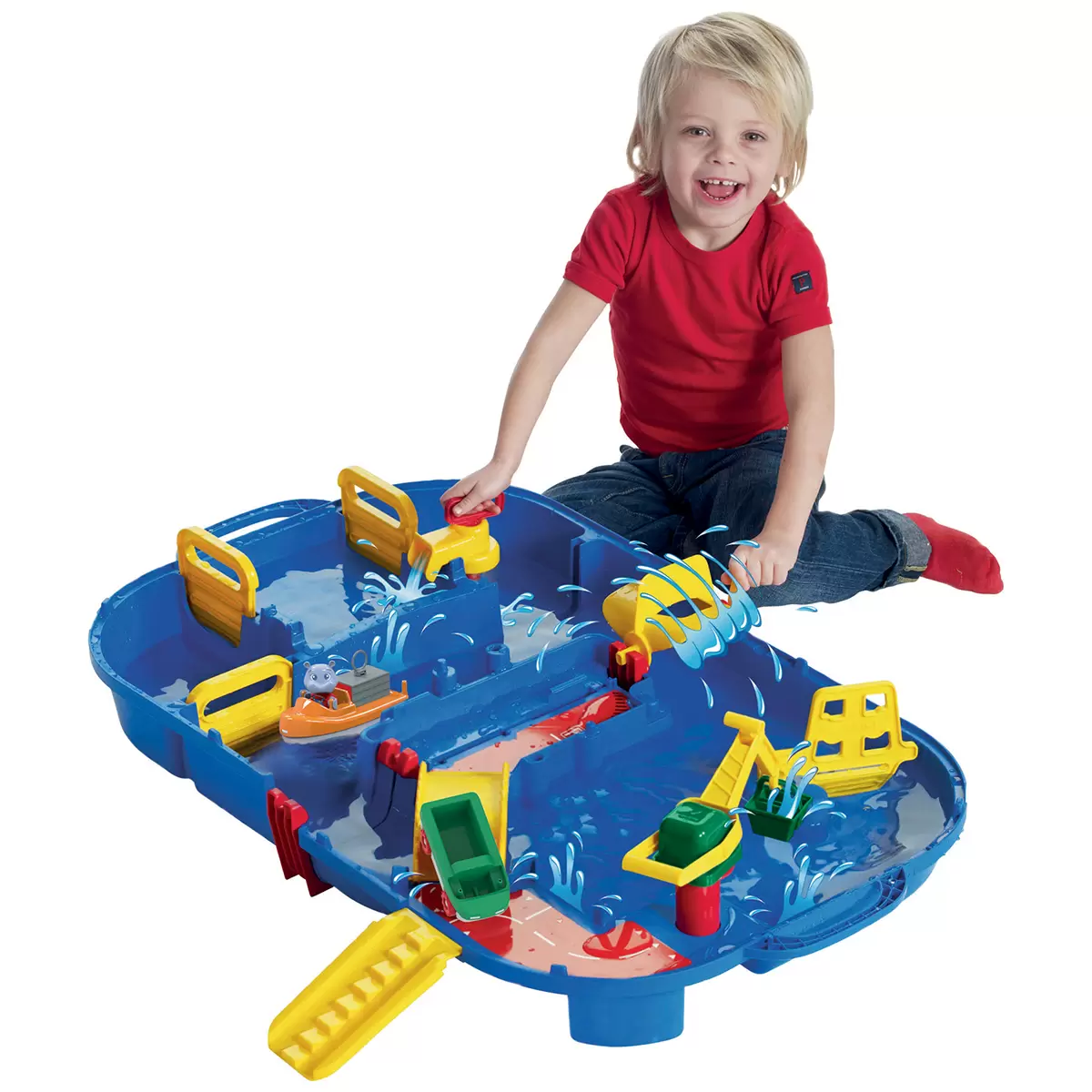 AQUAPLAY LOCKBOX - Image 7