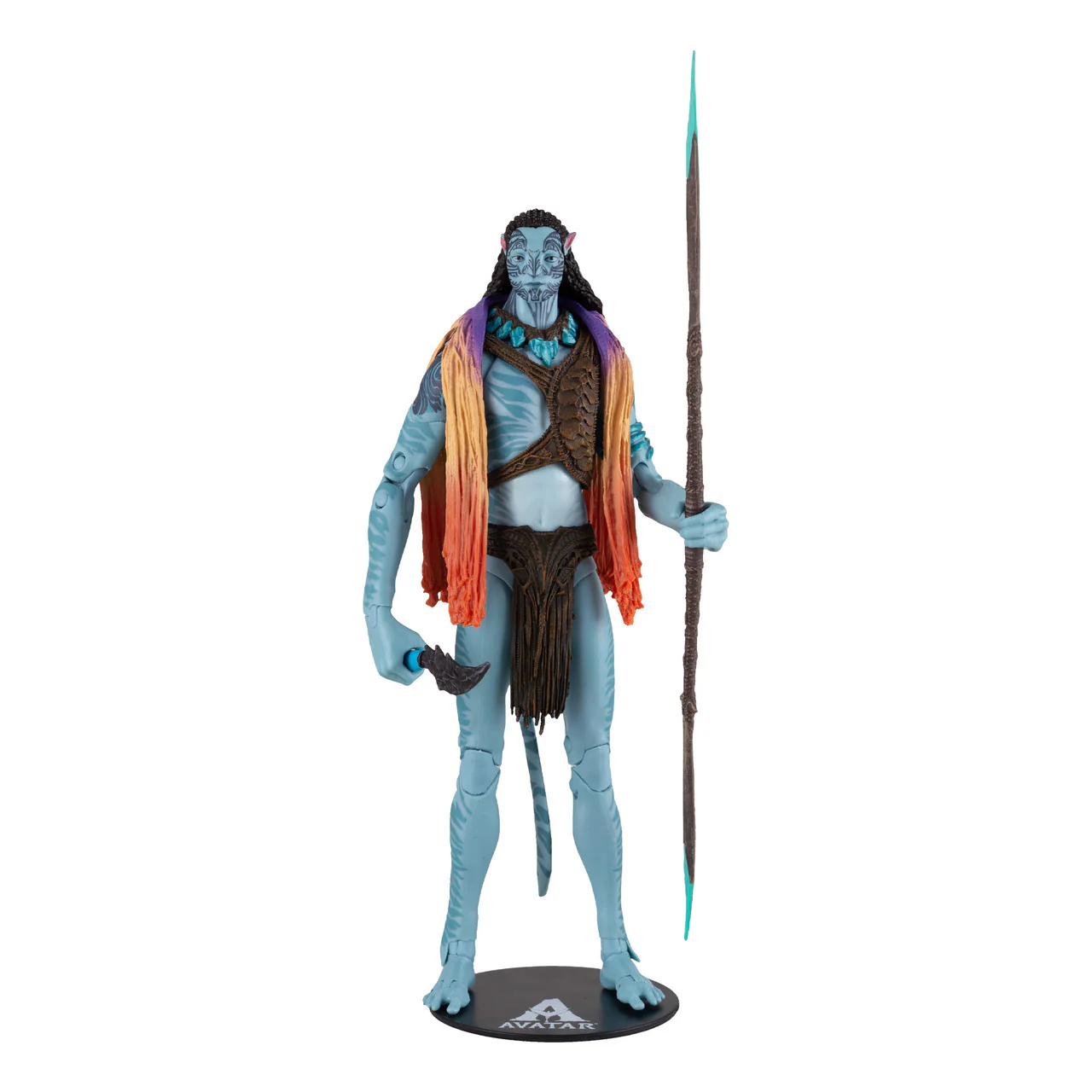 AVATAR THE WAY OF WATER 7IN TONOWARI - Image 2