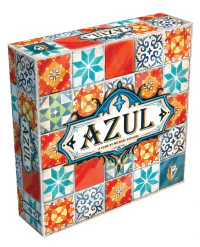 AZUL BOARD GAME