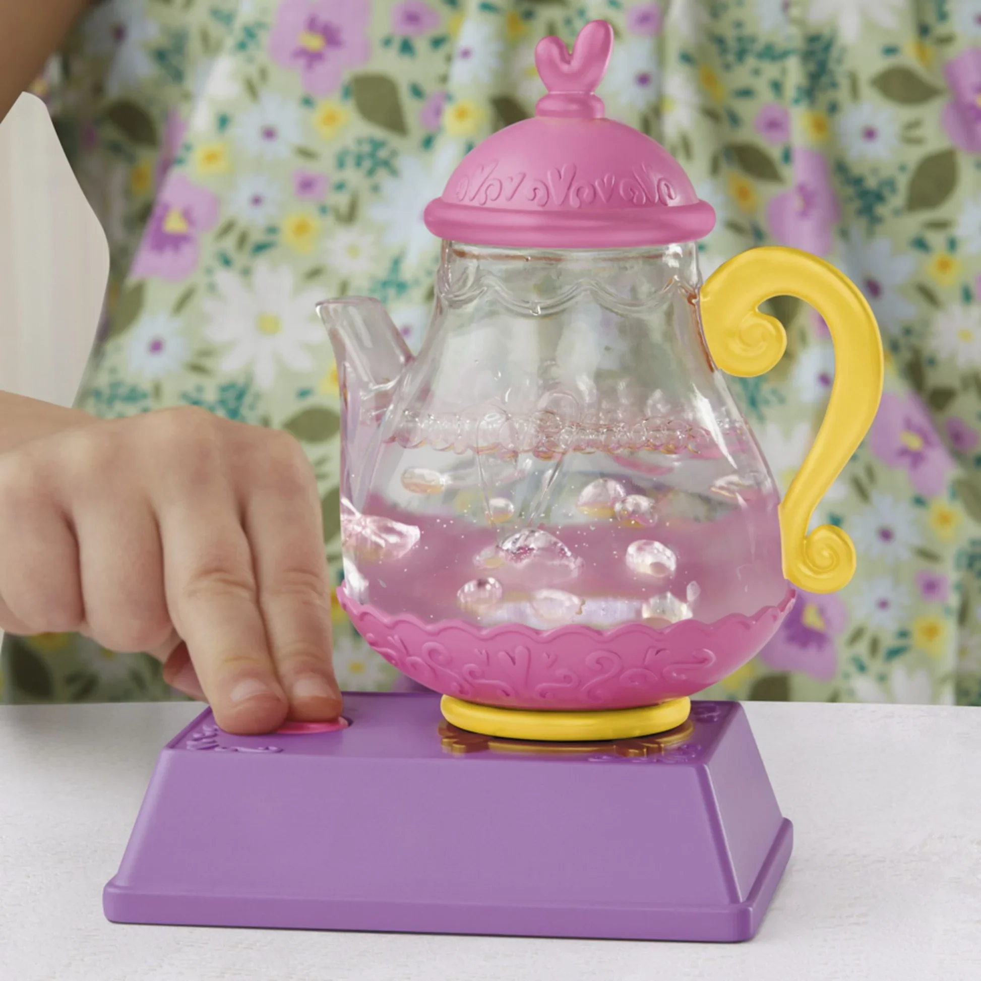 BABY ALIVE BUBBLE TEA PARTY - SOPHIA SPARKLE - Image 5